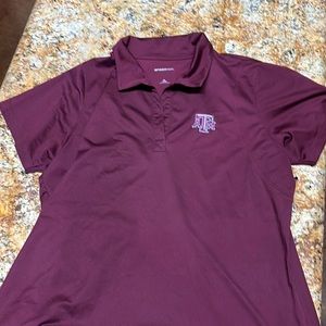 SportTek Women’s cut XL Polo